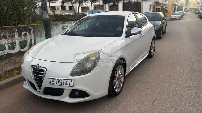 giulietta 2013