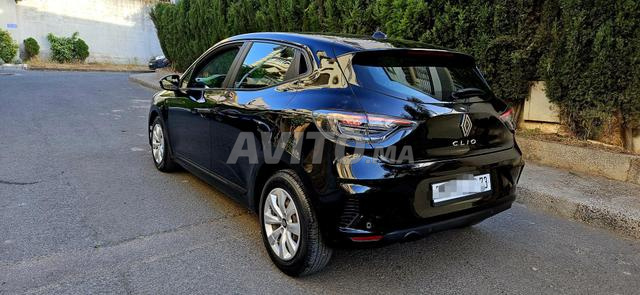 Renault Clio Diesel - 2