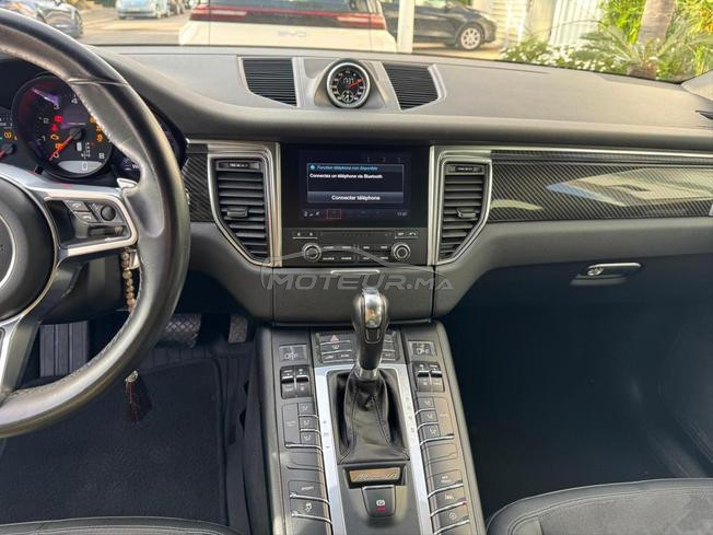 Porsche Macan à vendre 