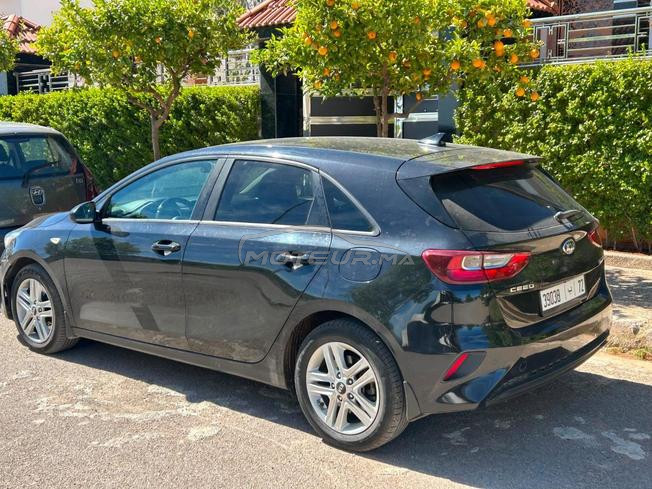Kia Ceed 2021