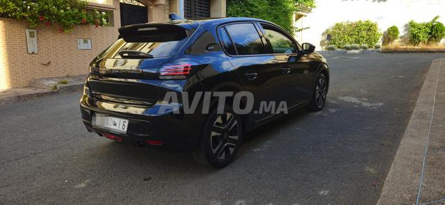 Peugeot 208 Diesel - 2