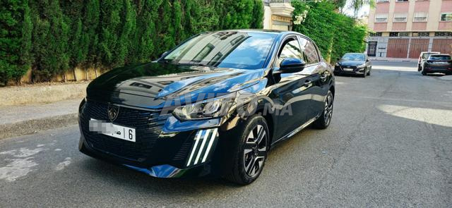 Peugeot 208 Diesel