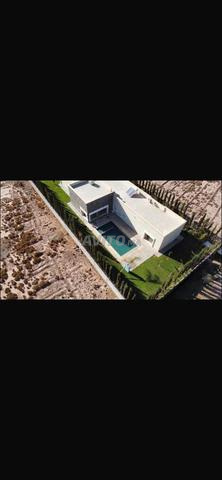 Villa de luxe location nuitee Marrakech - 2