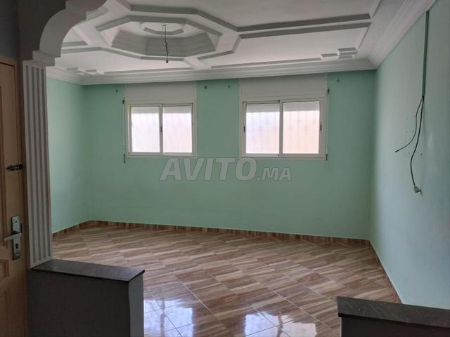 Appartement à louer à Sidi Abdellah