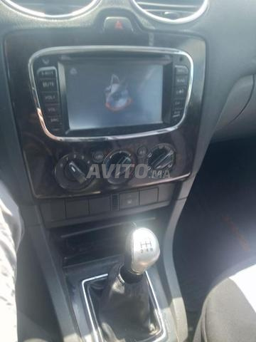 Ford Focus TTS Option - 2
