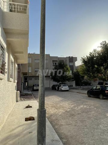 شقة للبيع سطار سكان بن سودة🚨 - 2