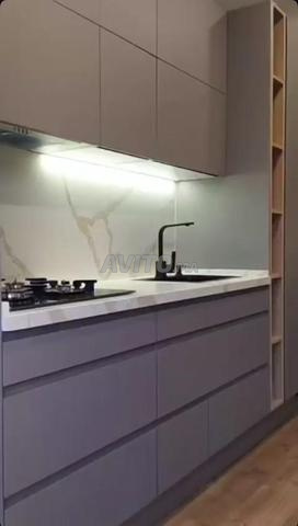 مطبخ راقي من ماركة ALVIC - 2