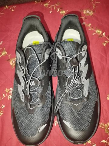 HOKA vibram 2026 - 2