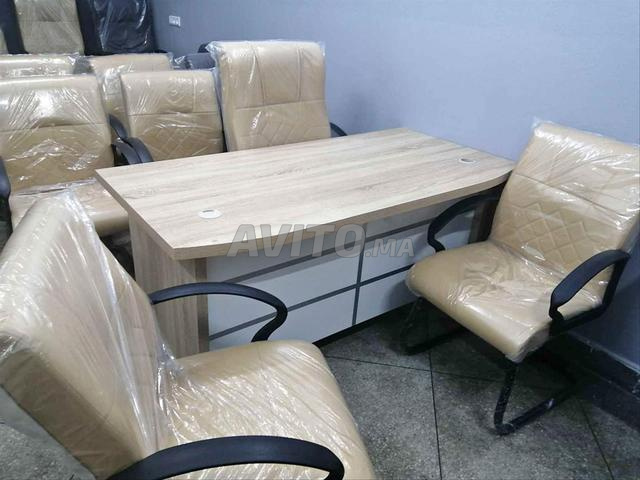 مكاتب مخصصة جاهزة - 2