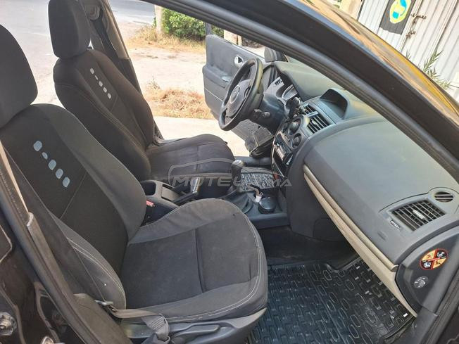 voiture en bon etat