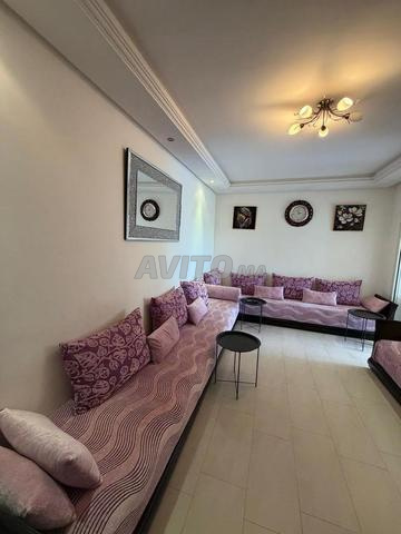 Location appartement - 2