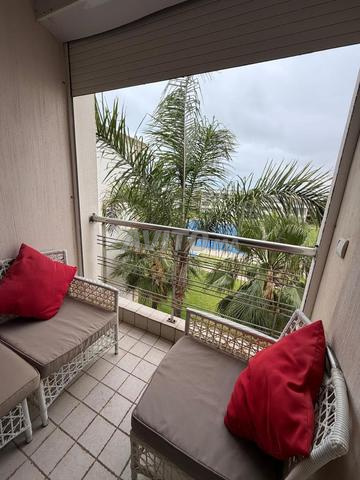 Location appartement - 2