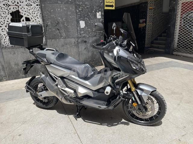 Honda X ADV - 2