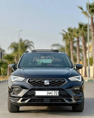 SEAT ATECA FR AUTOMATIQUE