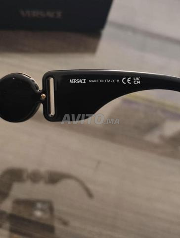 Lunettes Versace originales ✅ - 2