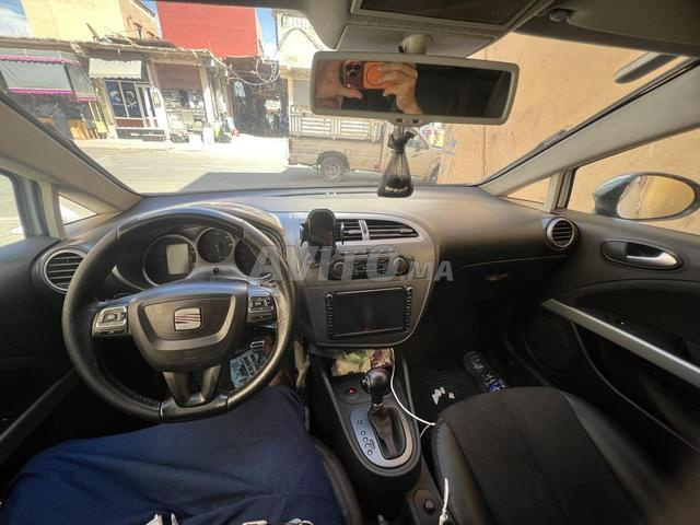 Seat Leon 2012 - 2