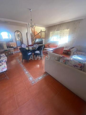 Magnifique Villa à Louer Longue Durée-Mansouria - 2