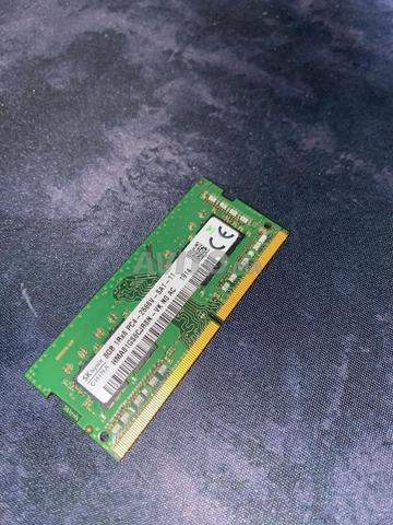 ذاكرة وصول عشوائي 8 جيجابايت DDR4 2666 ميجاهرتز للكمبيوتر المحمول SK hynix