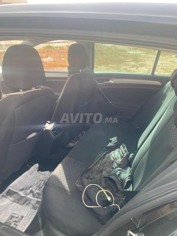 GOLF 7 1.6 TDI Agadir