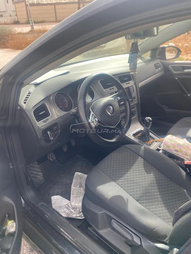 GOLF 7 1.6 TDI Agadir