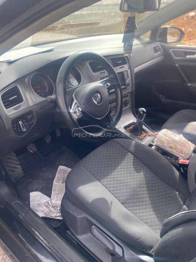 GOLF 7 1.6 TDI Agadir