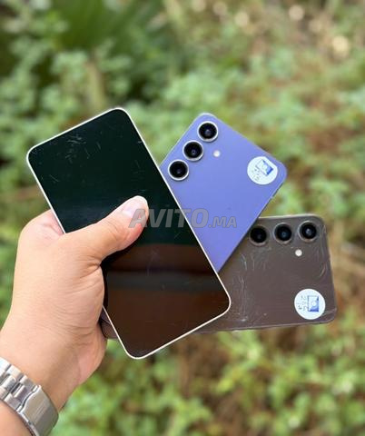 SAMSUNG S24 plus 5G - 2