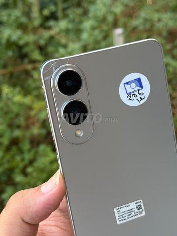 SAMSUNG S25 EDGE 5G ... COQUE CASSE - 2