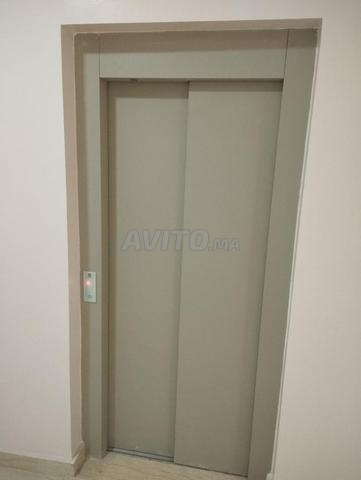 Appart 50M² Errahma / Dar Bouazza et Plages - 2