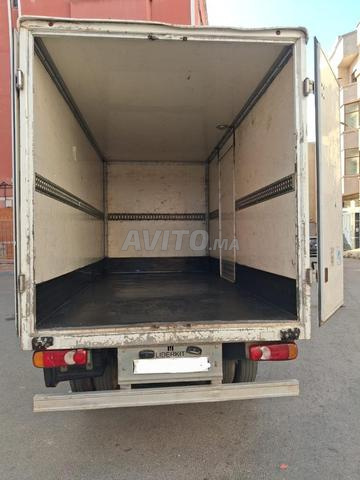 Fuso Mitsubishi - 2