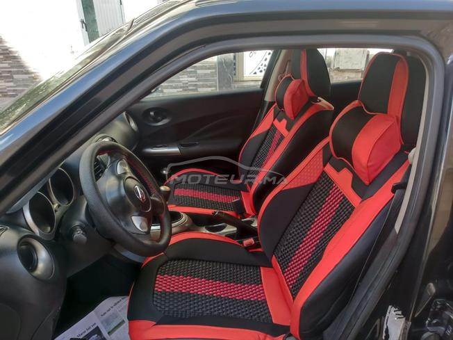 Nissan Juke 2017 Full Option