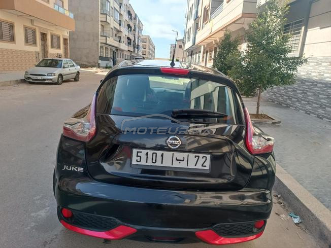 Nissan Juke 2017 Full Option
