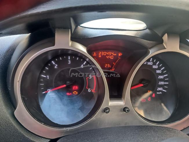 Nissan Juke 2017 Full Option