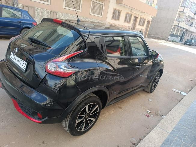 Nissan Juke 2017 Full Option