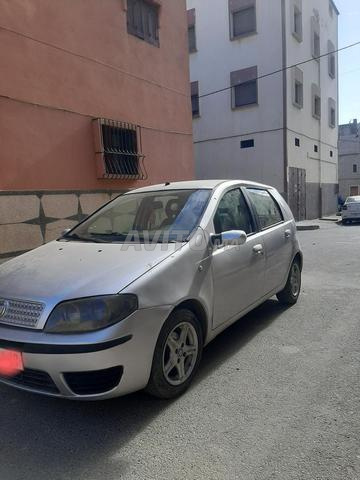 Fiat Punto - 2