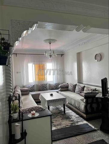 Appartement bien équipé avec vue sur mer - 2