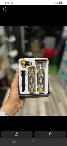 Tondeuse professionnelle