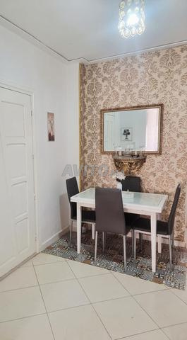 Appartement à vendre - 2