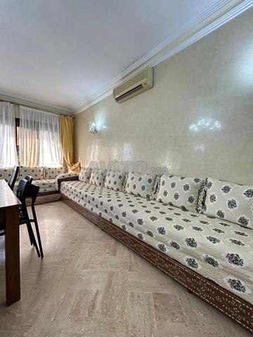 شقة للإيجار شهر - 2