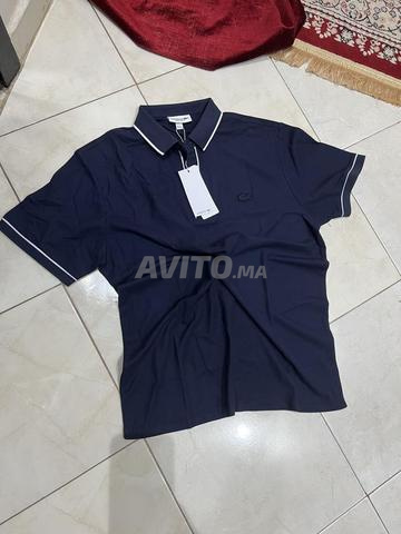 Polo piqué 100% coton - 2