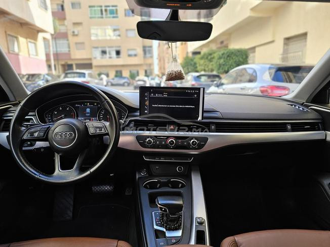 audi audi a4