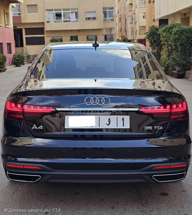 audi audi a4