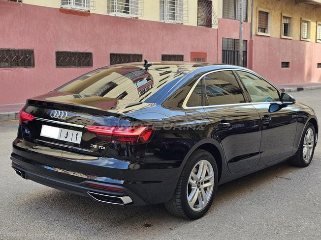 audi audi a4