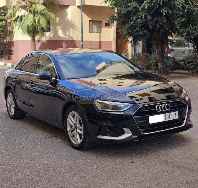 audi audi a4