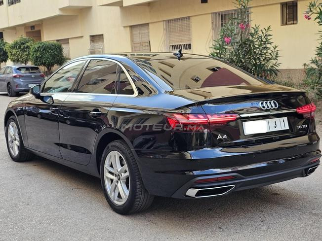 audi audi a4