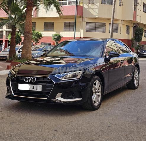 Audi Audi A4 - 2