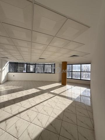 Bureau de 60 m2 à louer à la Ville Haute Kénitra