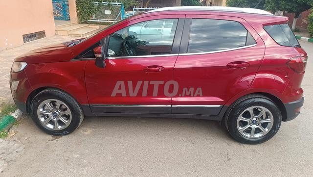 Voiture en très bon état - 2