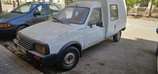 Citroën C15 premier ✋️ - 2