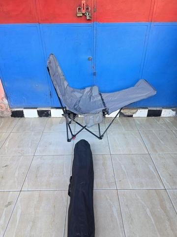 Chaise de camping 🏕 🏕 - 2