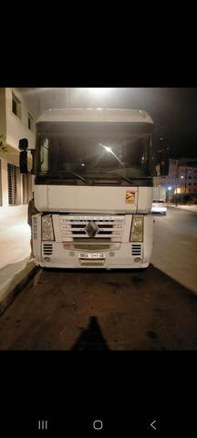 بيع رينو ماغنوم 480